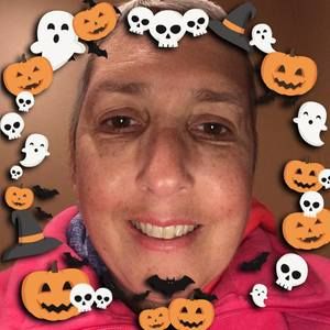 Meet your Posher, Shari